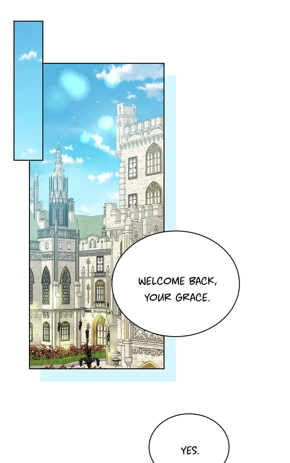 Read The Viridescent Tiara chapter 93 image 86 on Lezhin