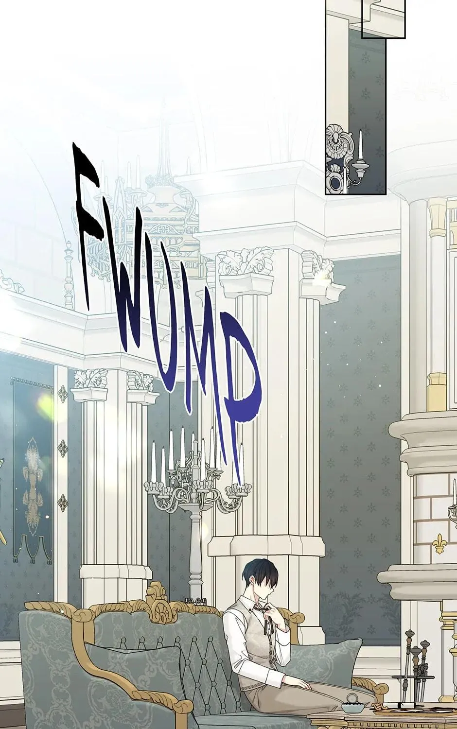 Read The Viridescent Tiara chapter 93 image 88 on Lezhin
