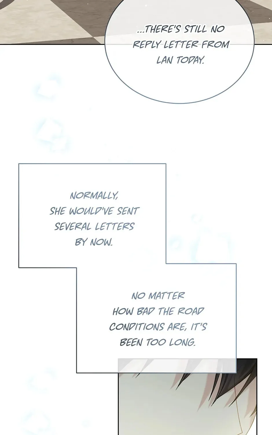Read The Viridescent Tiara chapter 93 image 90 on Lezhin