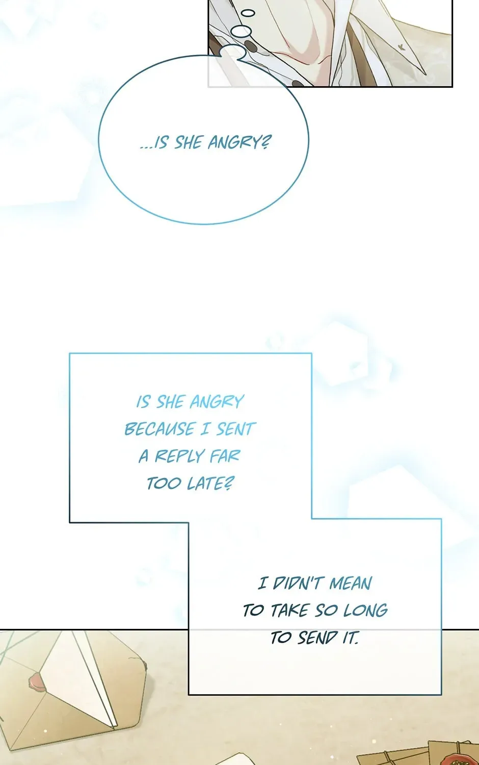 Read The Viridescent Tiara chapter 93 image 92 on Lezhin