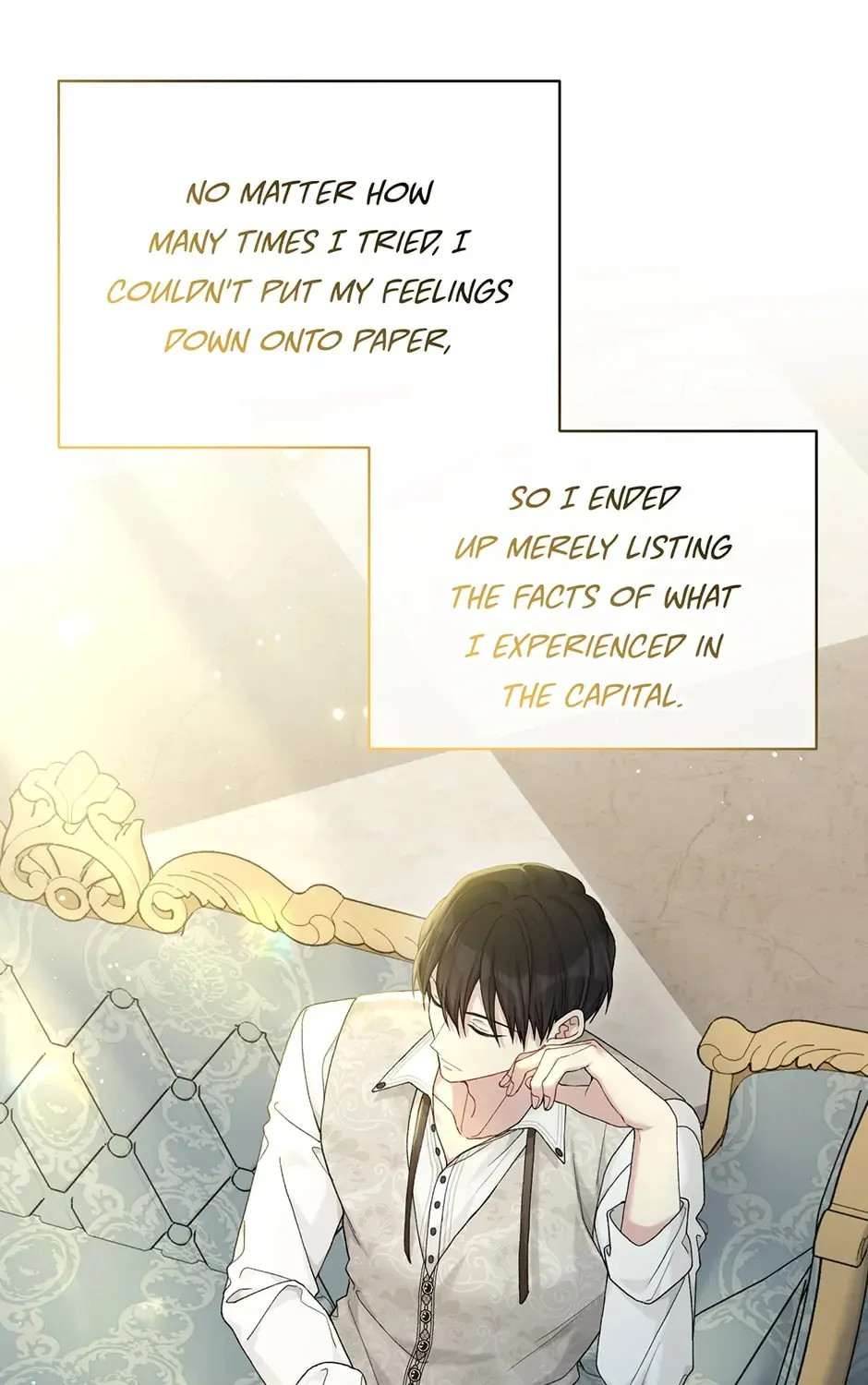 Read The Viridescent Tiara chapter 93 image 96 on Lezhin
