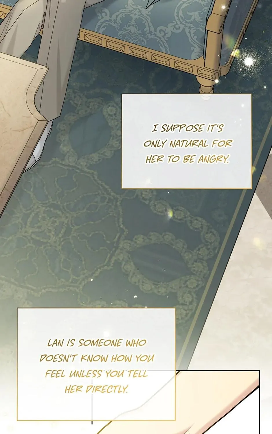 Read The Viridescent Tiara chapter 93 image 98 on Lezhin