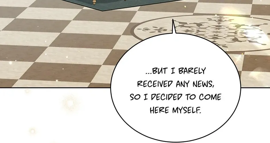 Read The Viridescent Tiara chapter 94 image 1 on Lezhin