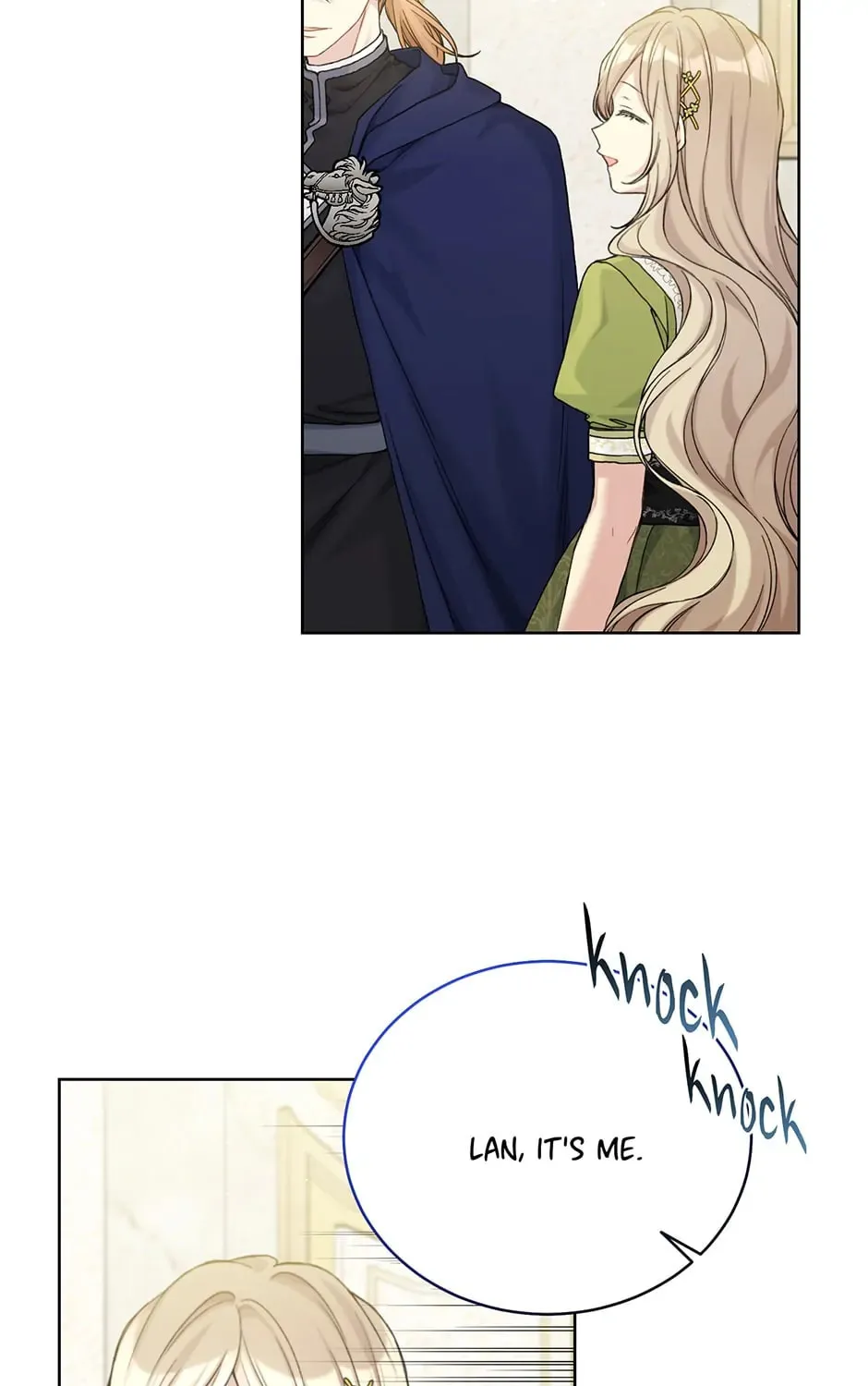Read The Viridescent Tiara chapter 94 image 102 on Lezhin