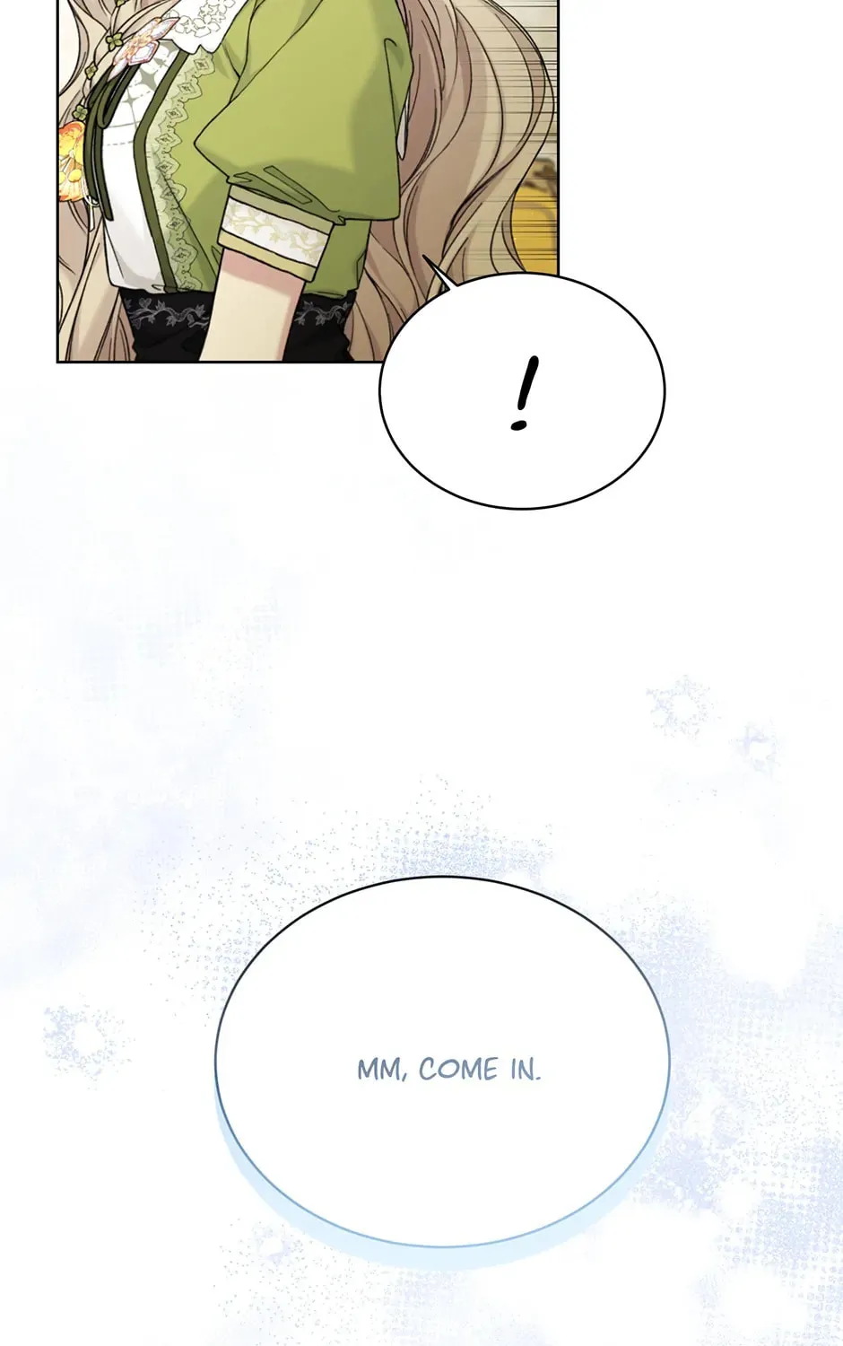 Read The Viridescent Tiara chapter 94 image 104 on Lezhin