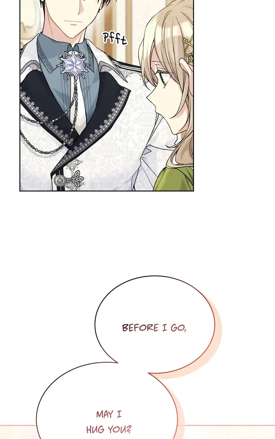 Read The Viridescent Tiara chapter 94 image 114 on Lezhin
