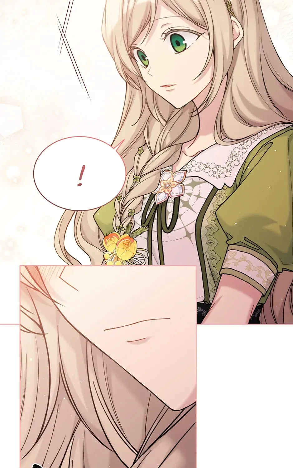 Read The Viridescent Tiara chapter 94 image 116 on Lezhin