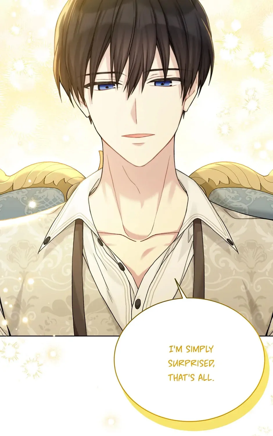 Read The Viridescent Tiara chapter 94 image 12 on Lezhin