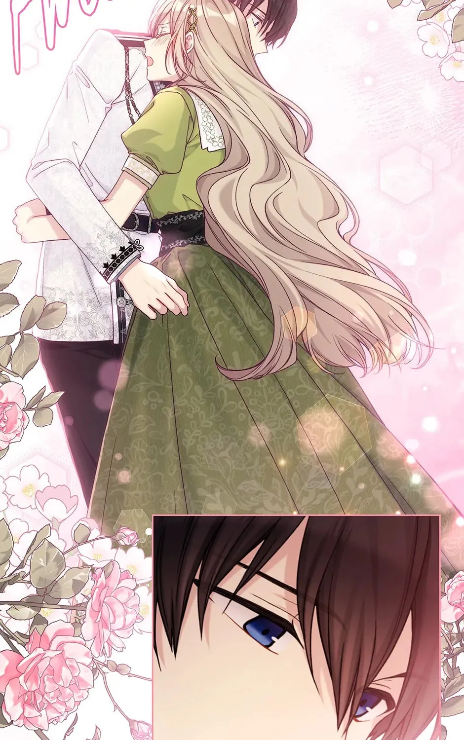 Read The Viridescent Tiara chapter 94 image 120 on Lezhin