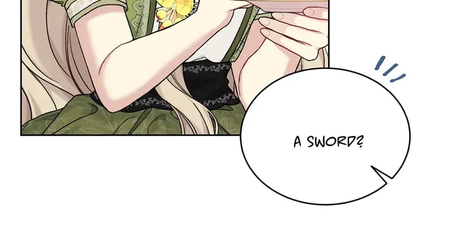 Read The Viridescent Tiara chapter 94 image 21 on Lezhin