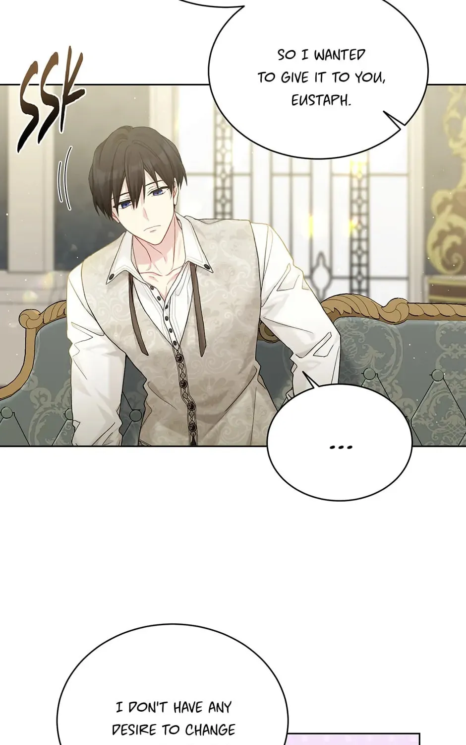 Read The Viridescent Tiara chapter 94 image 24 on Lezhin