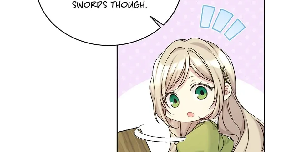 Read The Viridescent Tiara chapter 94 image 25 on Lezhin