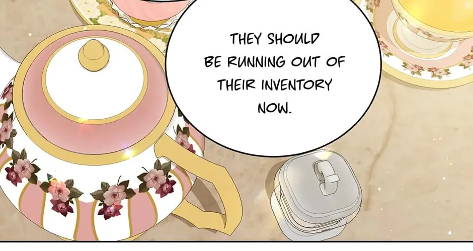 Read The Viridescent Tiara chapter 94 image 3 on Lezhin