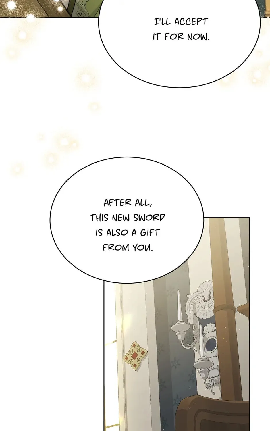Read The Viridescent Tiara chapter 94 image 30 on Lezhin