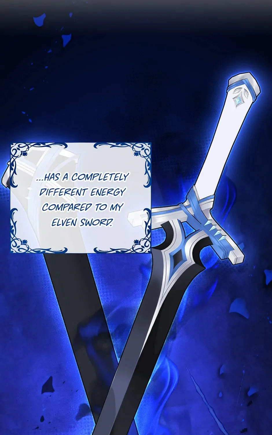 Read The Viridescent Tiara chapter 94 image 36 on Lezhin