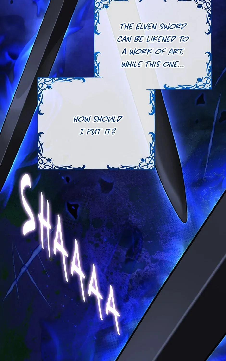 Read The Viridescent Tiara chapter 94 image 38 on Lezhin