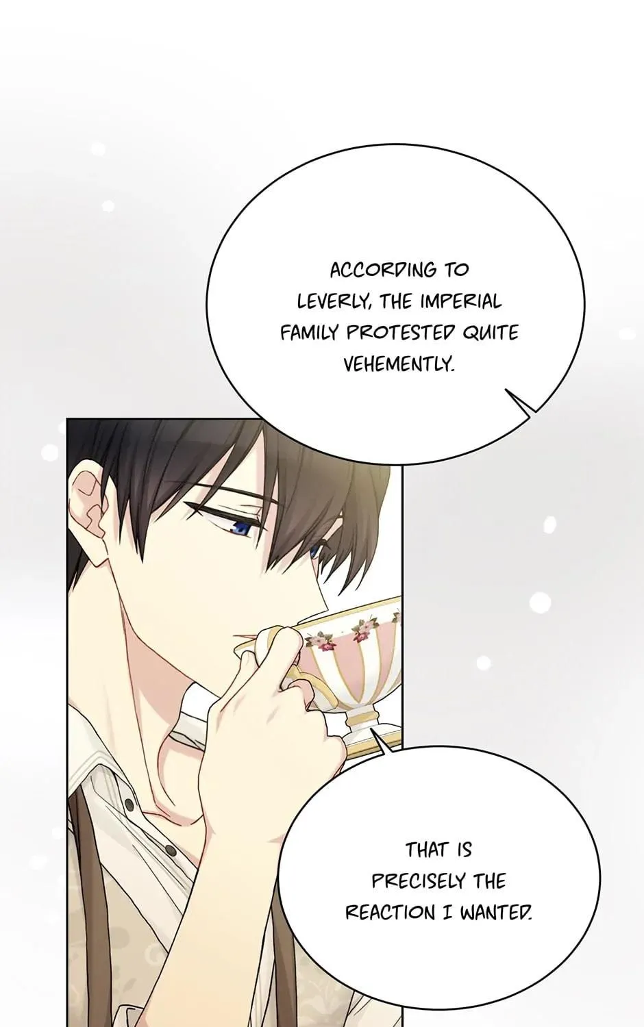 Read The Viridescent Tiara chapter 94 image 4 on Lezhin
