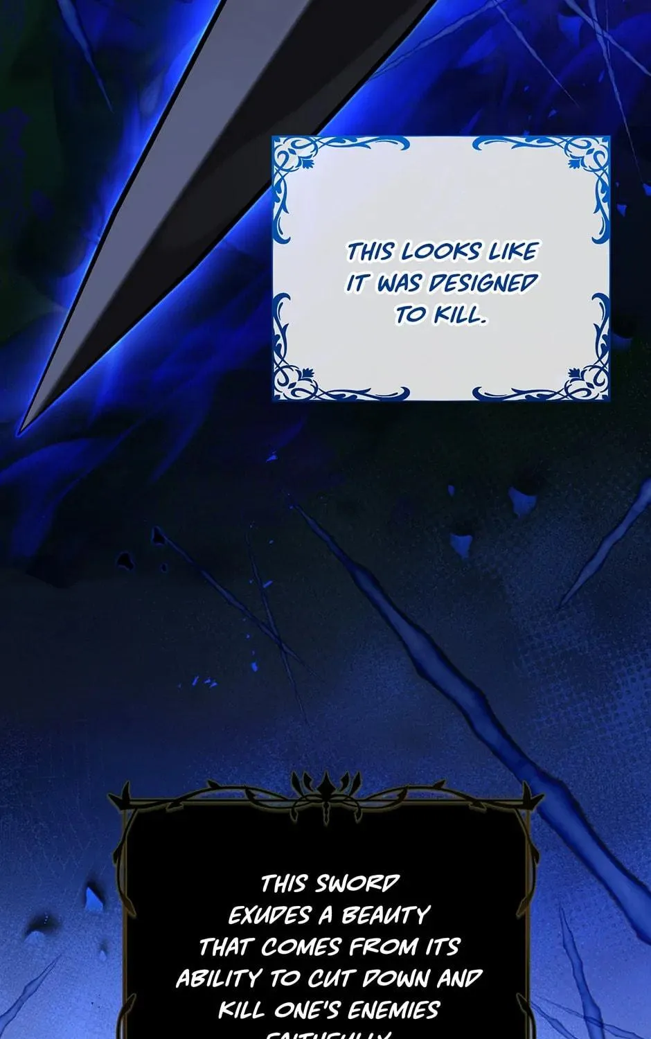 Read The Viridescent Tiara chapter 94 image 40 on Lezhin
