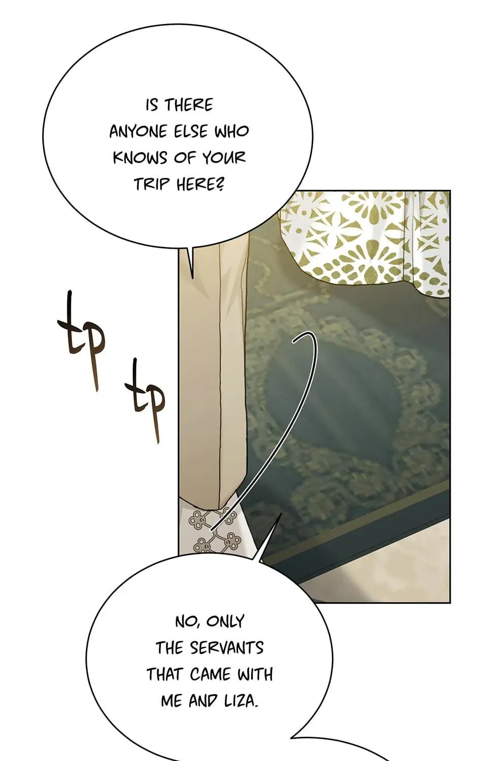 Read The Viridescent Tiara chapter 94 image 48 on Lezhin