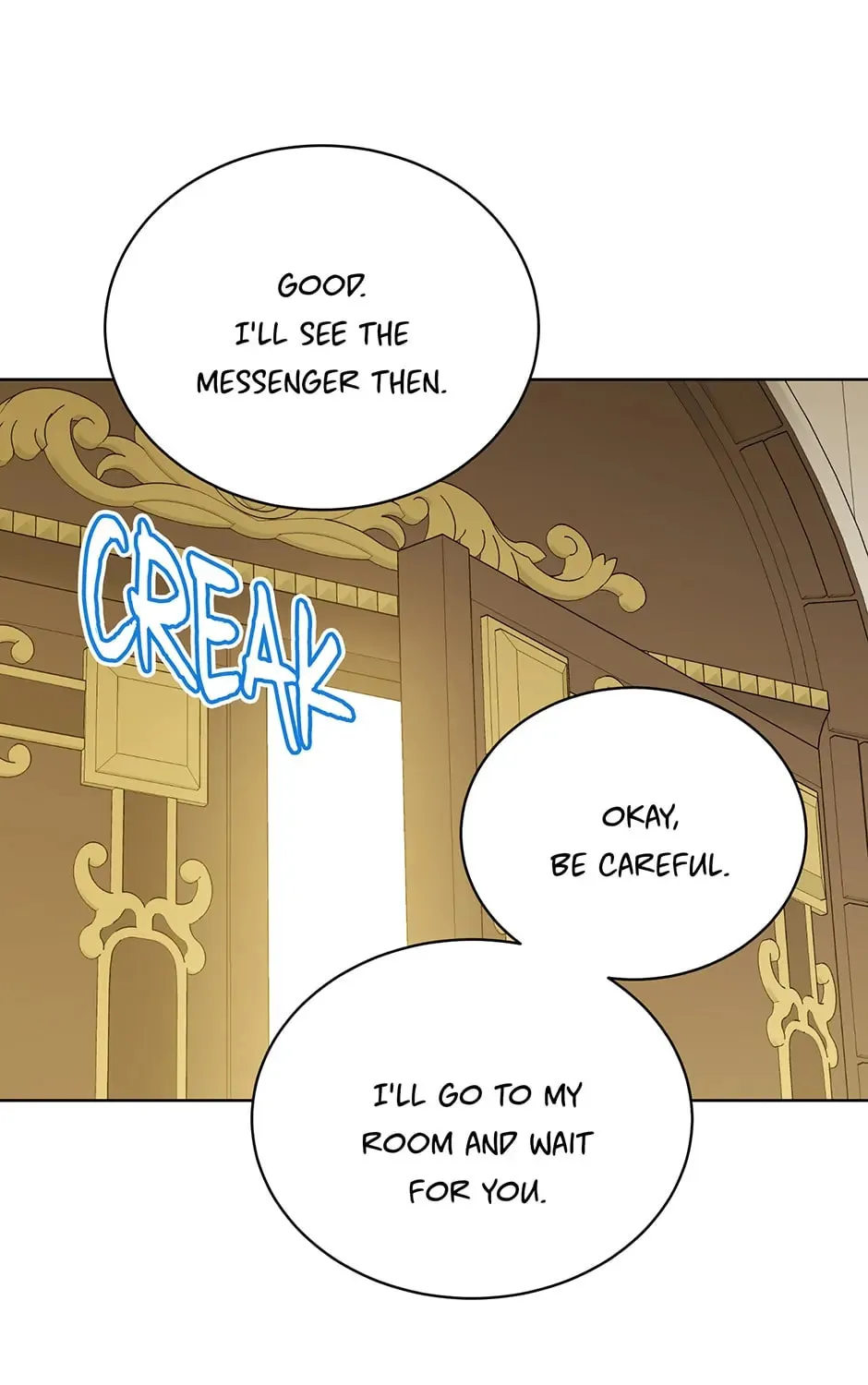 Read The Viridescent Tiara chapter 94 image 50 on Lezhin