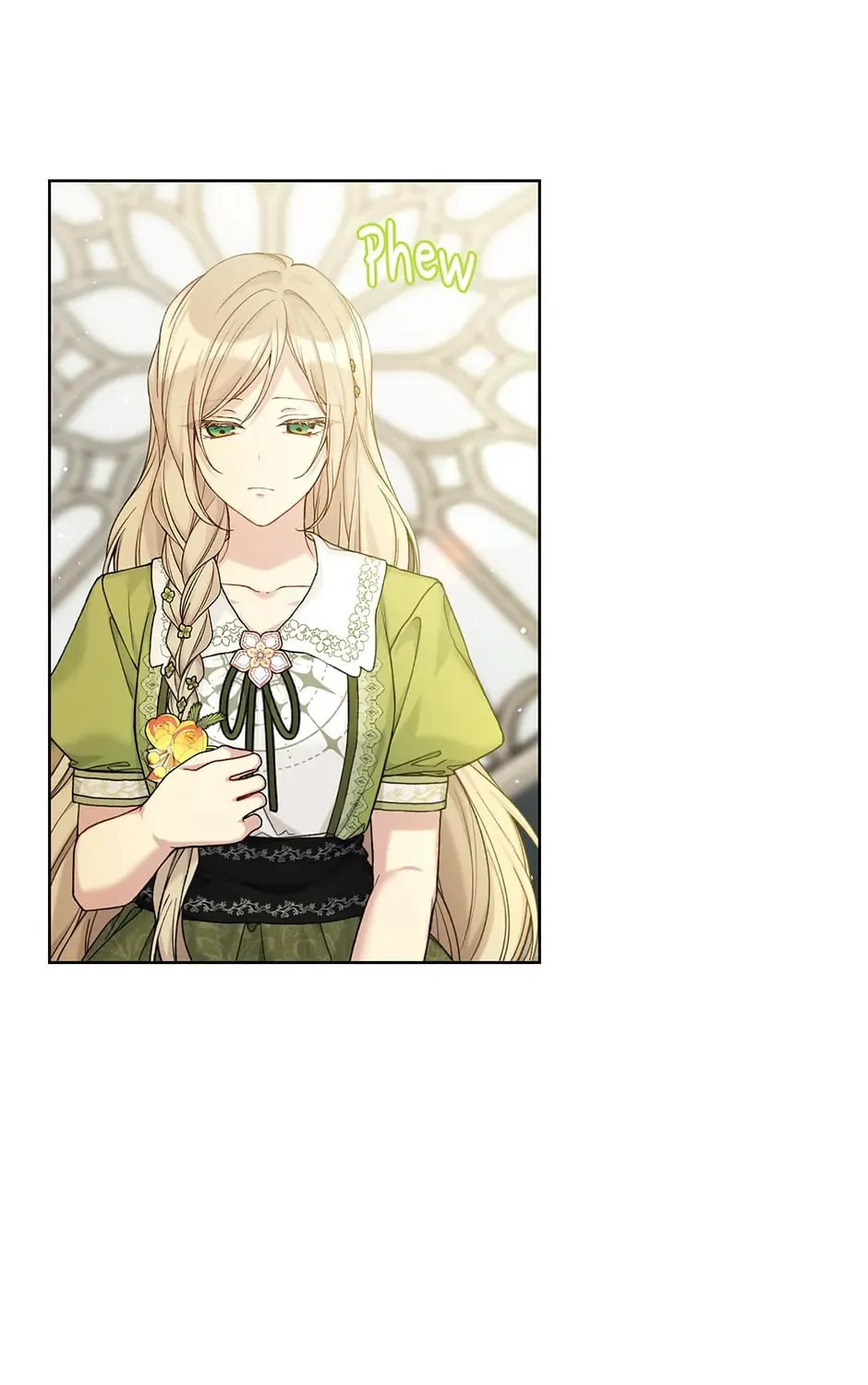 Read The Viridescent Tiara chapter 94 image 54 on Lezhin
