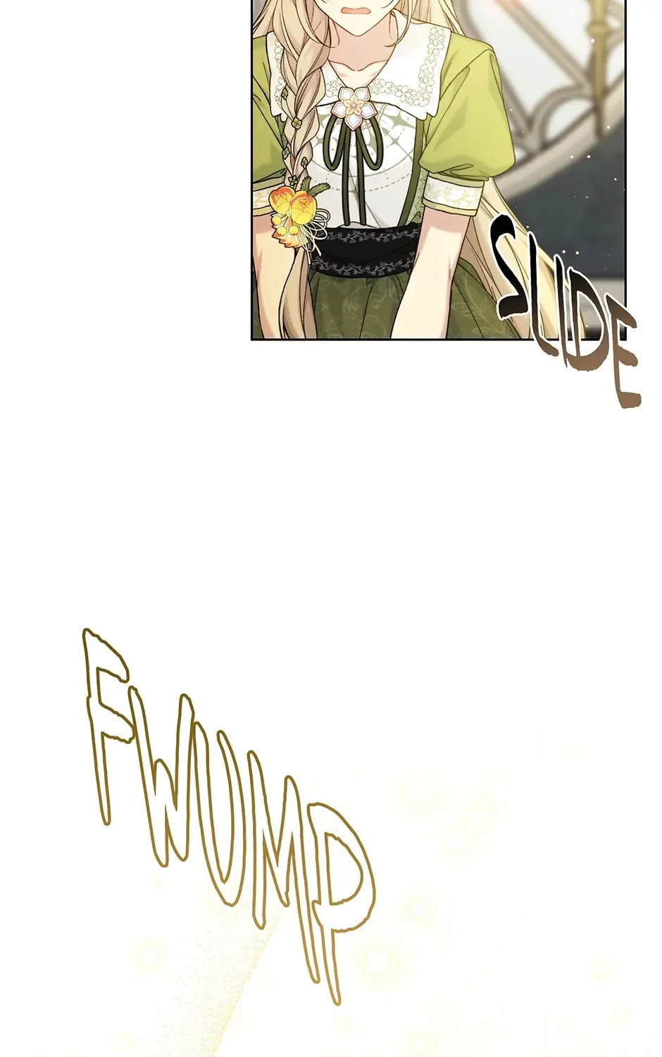 Read The Viridescent Tiara chapter 94 image 56 on Lezhin