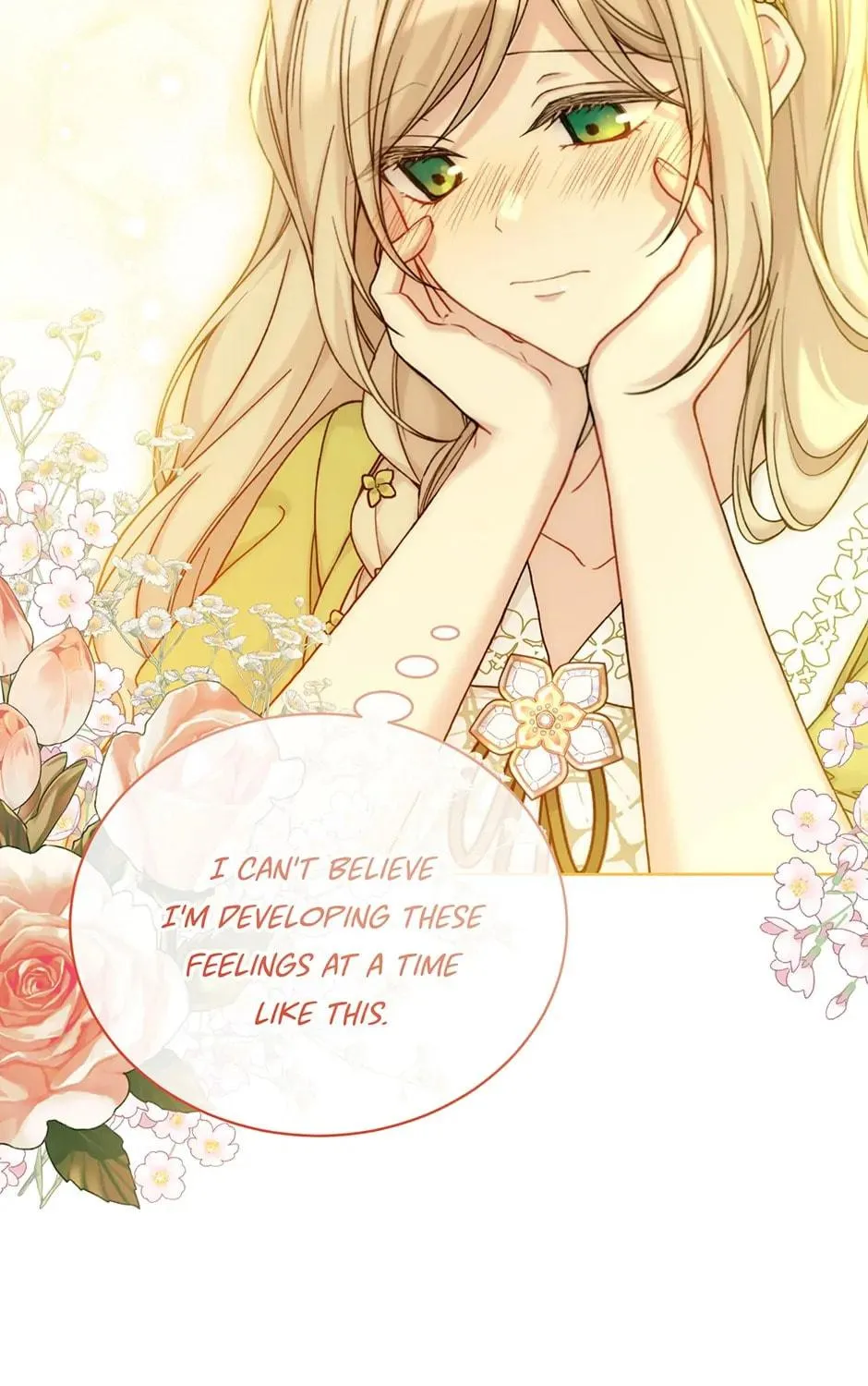 Read The Viridescent Tiara chapter 94 image 68 on Lezhin