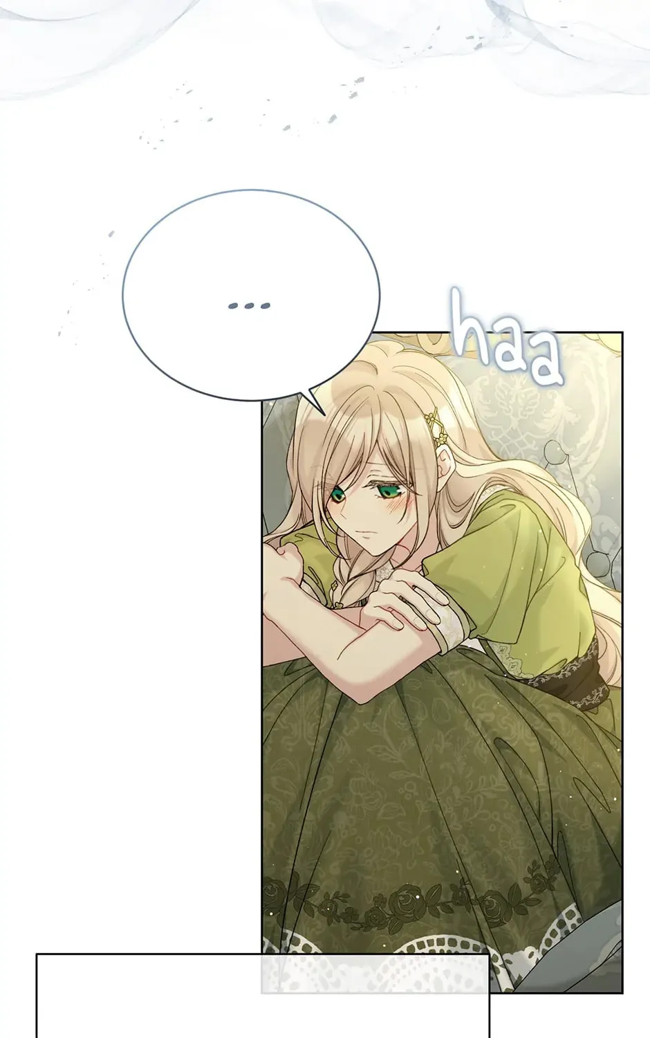 Read The Viridescent Tiara chapter 94 image 72 on Lezhin