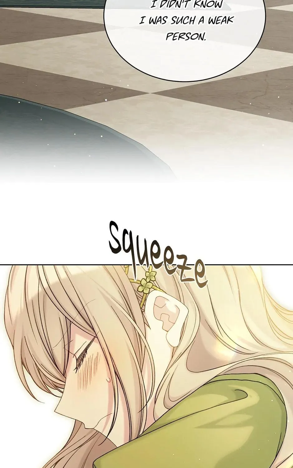Read The Viridescent Tiara chapter 94 image 78 on Lezhin