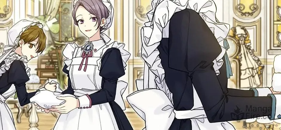 Read The Viridescent Tiara chapter 94 image 83 on Lezhin