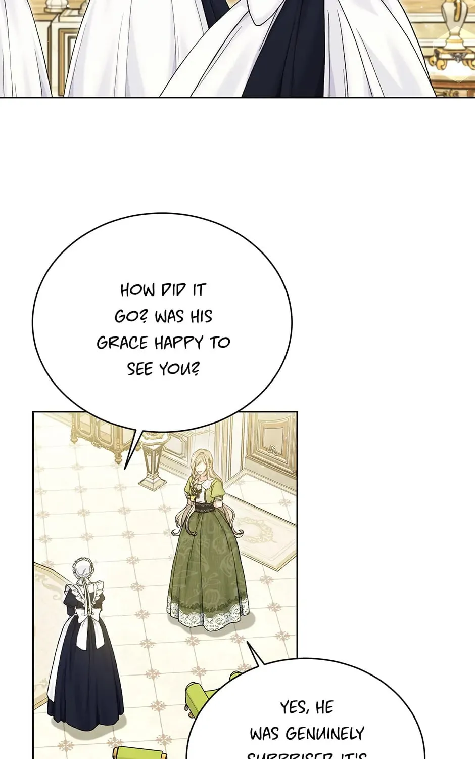 Read The Viridescent Tiara chapter 94 image 84 on Lezhin