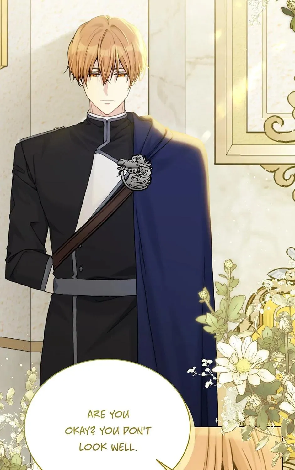 Read The Viridescent Tiara chapter 94 image 88 on Lezhin