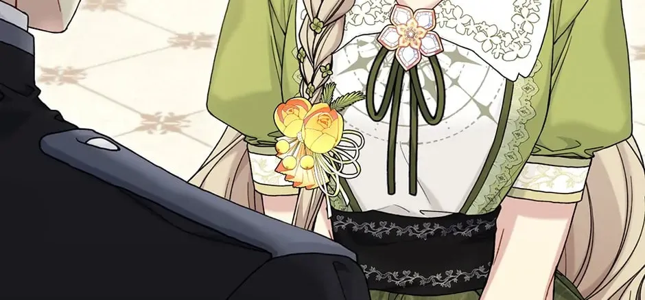 Read The Viridescent Tiara chapter 94 image 91 on Lezhin