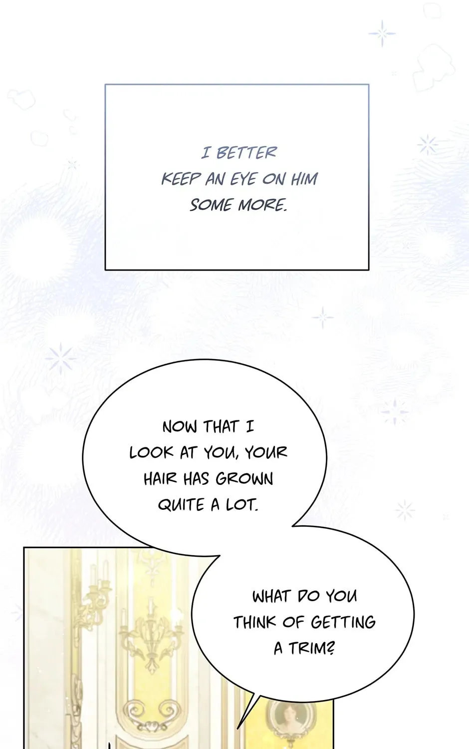 Read The Viridescent Tiara chapter 94 image 96 on Lezhin
