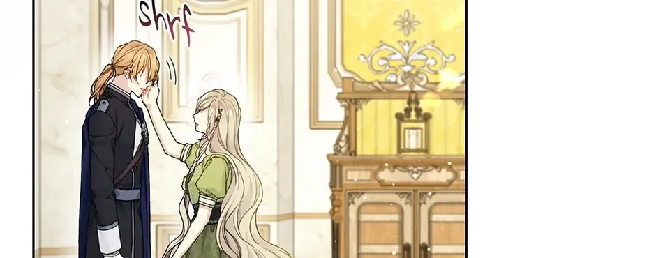 Read The Viridescent Tiara chapter 94 image 97 on Lezhin