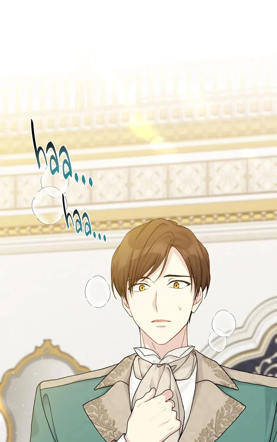 Read The Viridescent Tiara chapter 95 image 102 on Lezhin