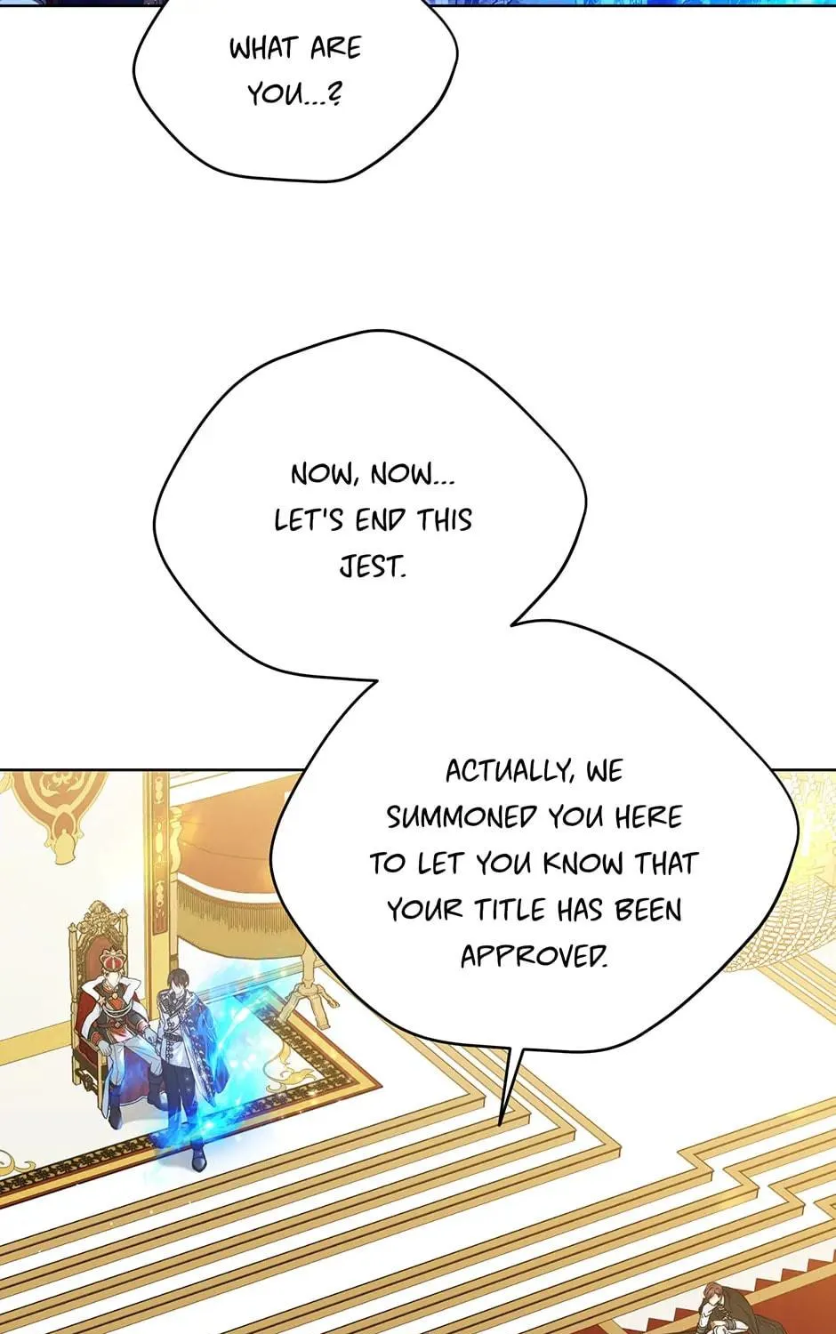 Read The Viridescent Tiara chapter 95 image 106 on Lezhin