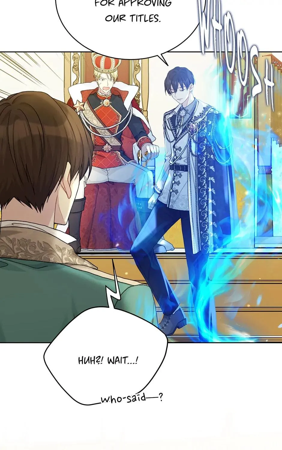 Read The Viridescent Tiara chapter 95 image 112 on Lezhin