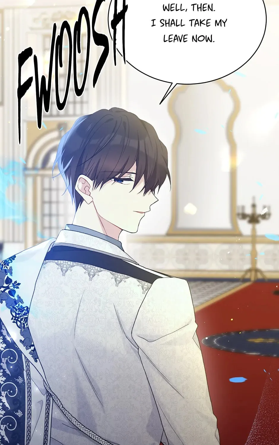 Read The Viridescent Tiara chapter 95 image 114 on Lezhin