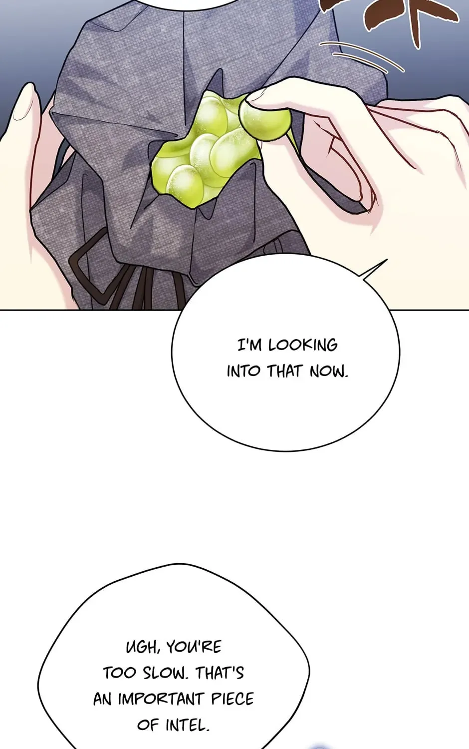 Read The Viridescent Tiara chapter 95 image 120 on Lezhin