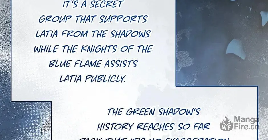 Read The Viridescent Tiara chapter 95 image 129 on Lezhin