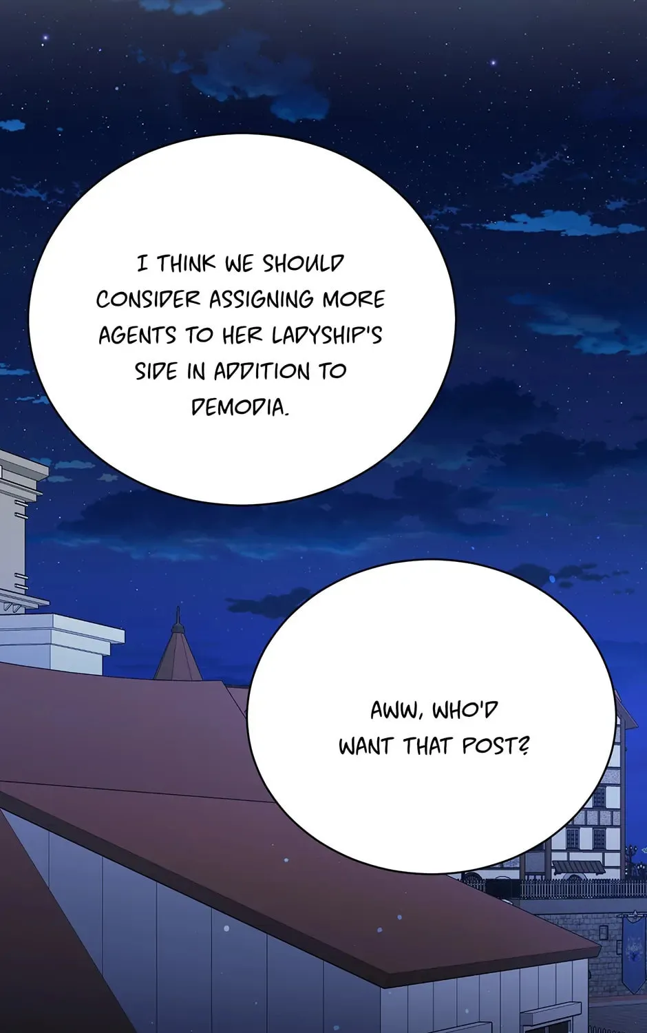 Read The Viridescent Tiara chapter 95 image 134 on Lezhin