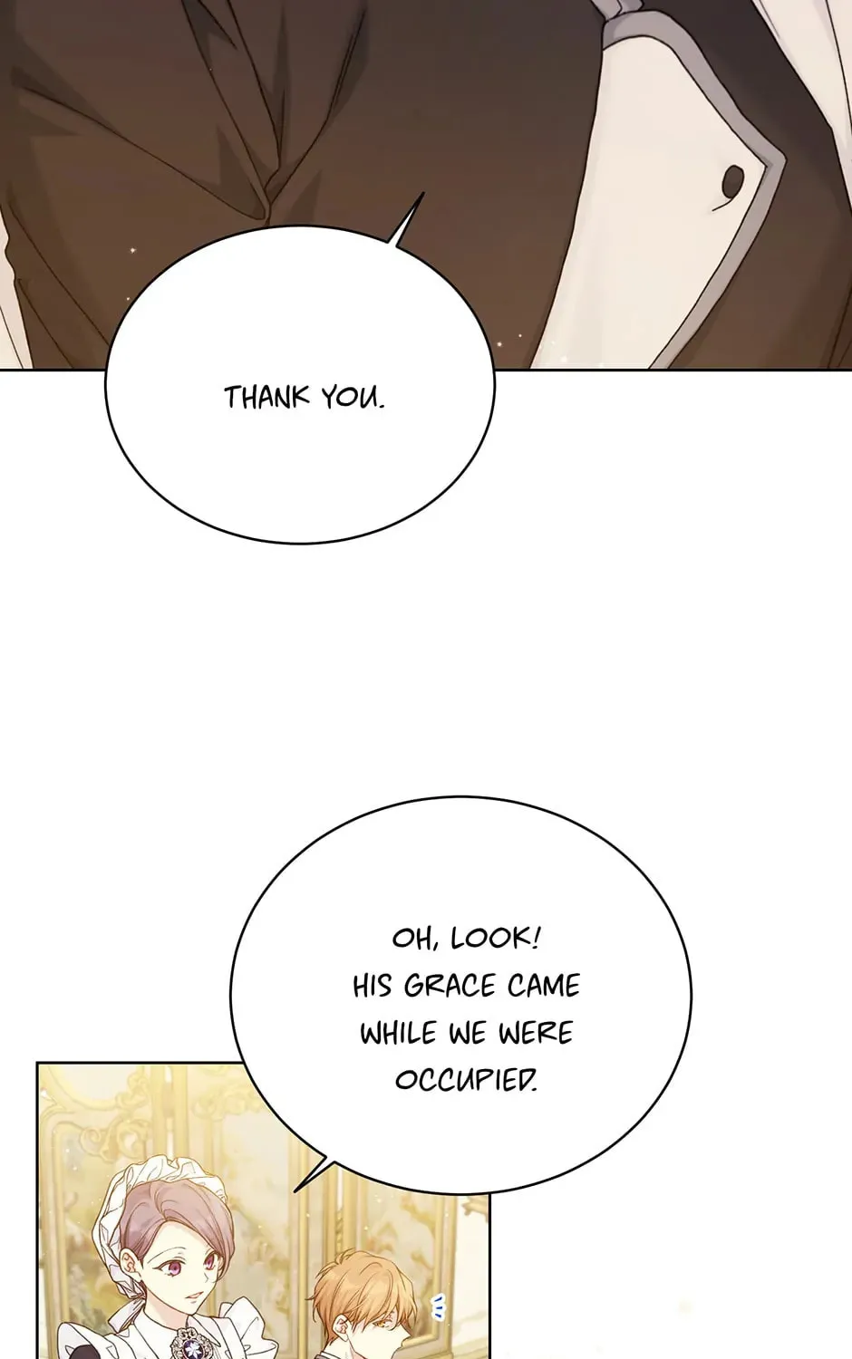 Read The Viridescent Tiara chapter 95 image 2 on Lezhin