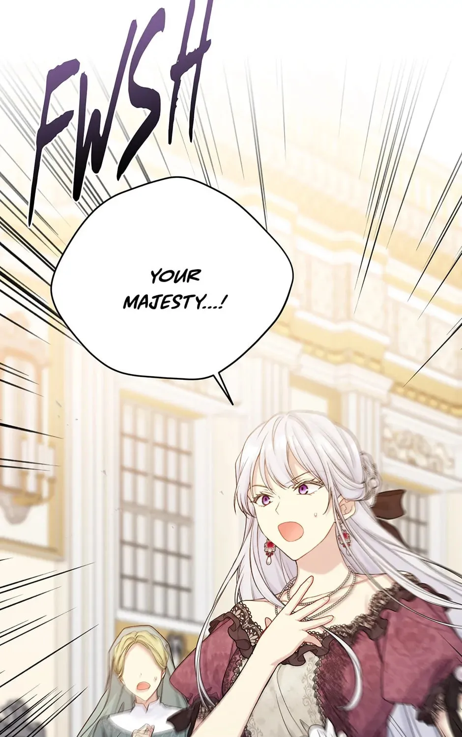 Read The Viridescent Tiara chapter 95 image 20 on Lezhin
