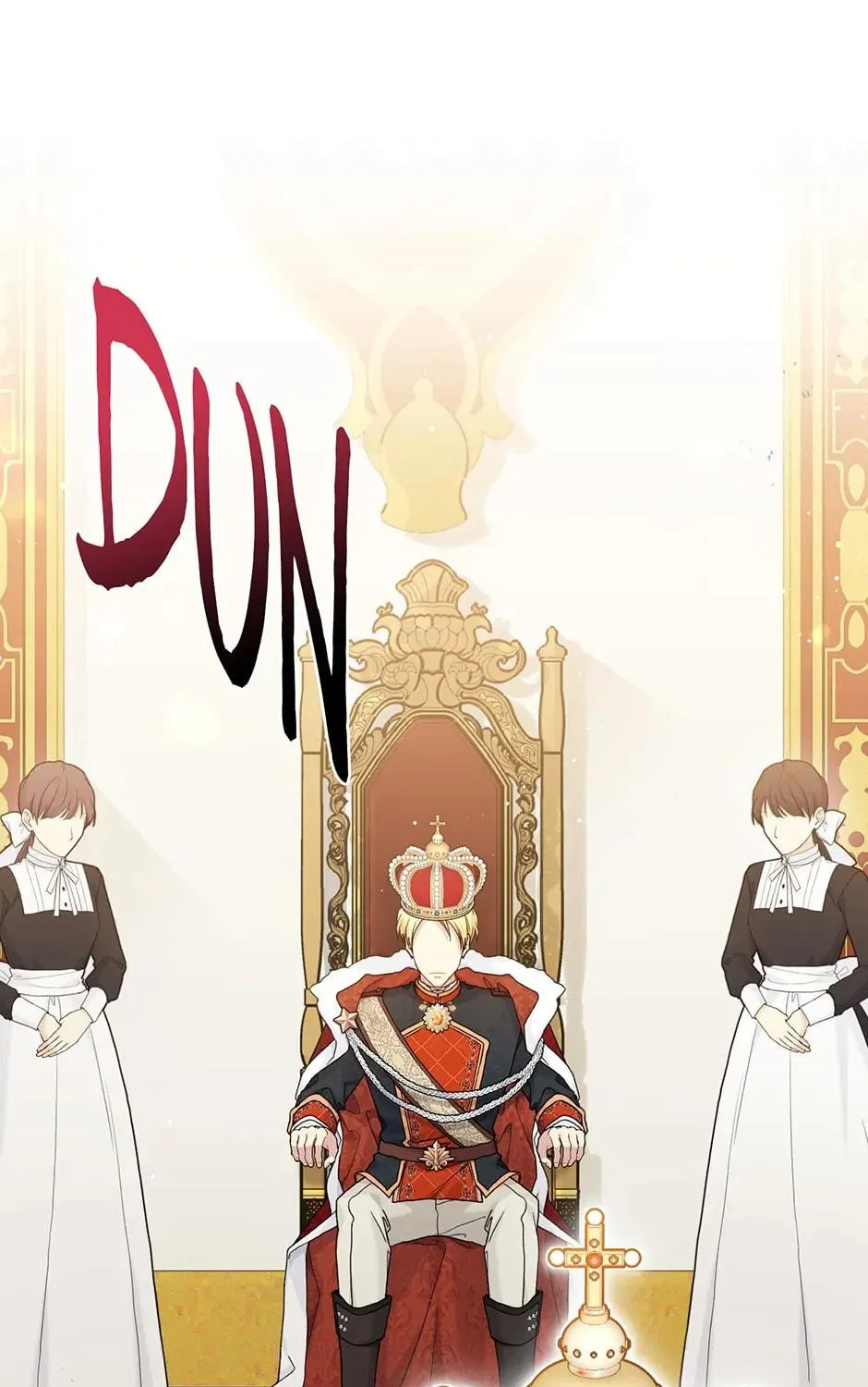 Read The Viridescent Tiara chapter 95 image 22 on Lezhin