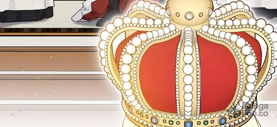 Read The Viridescent Tiara chapter 95 image 23 on Lezhin