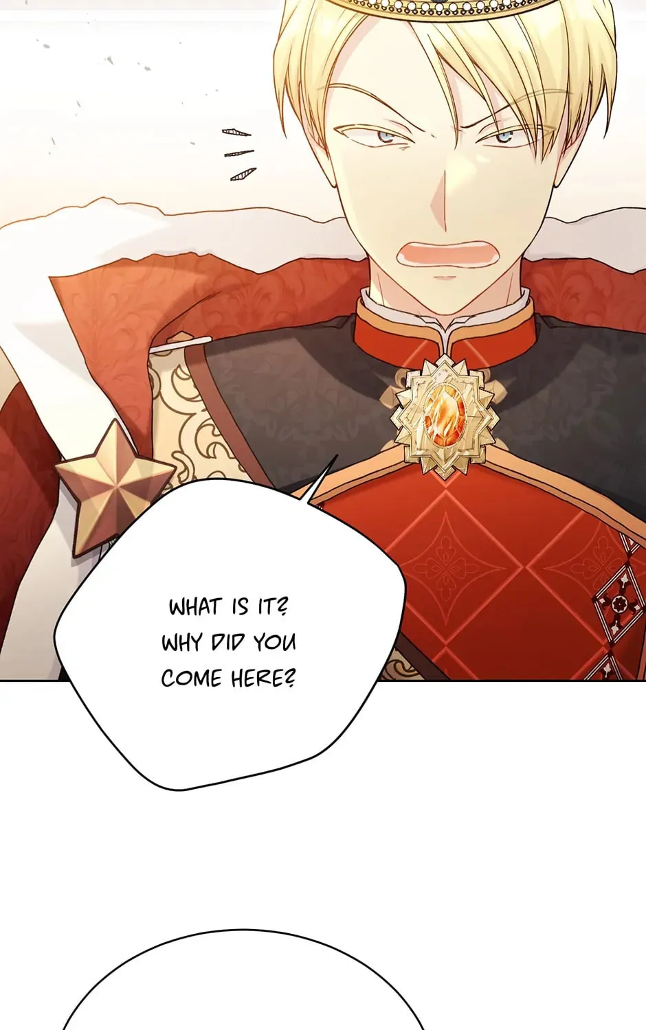 Read The Viridescent Tiara chapter 95 image 24 on Lezhin