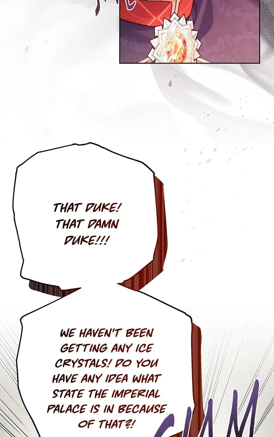 Read The Viridescent Tiara chapter 95 image 28 on Lezhin