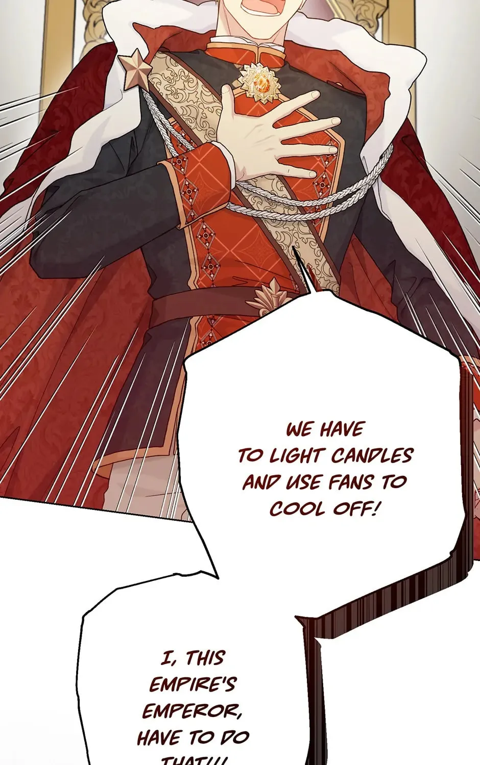 Read The Viridescent Tiara chapter 95 image 30 on Lezhin