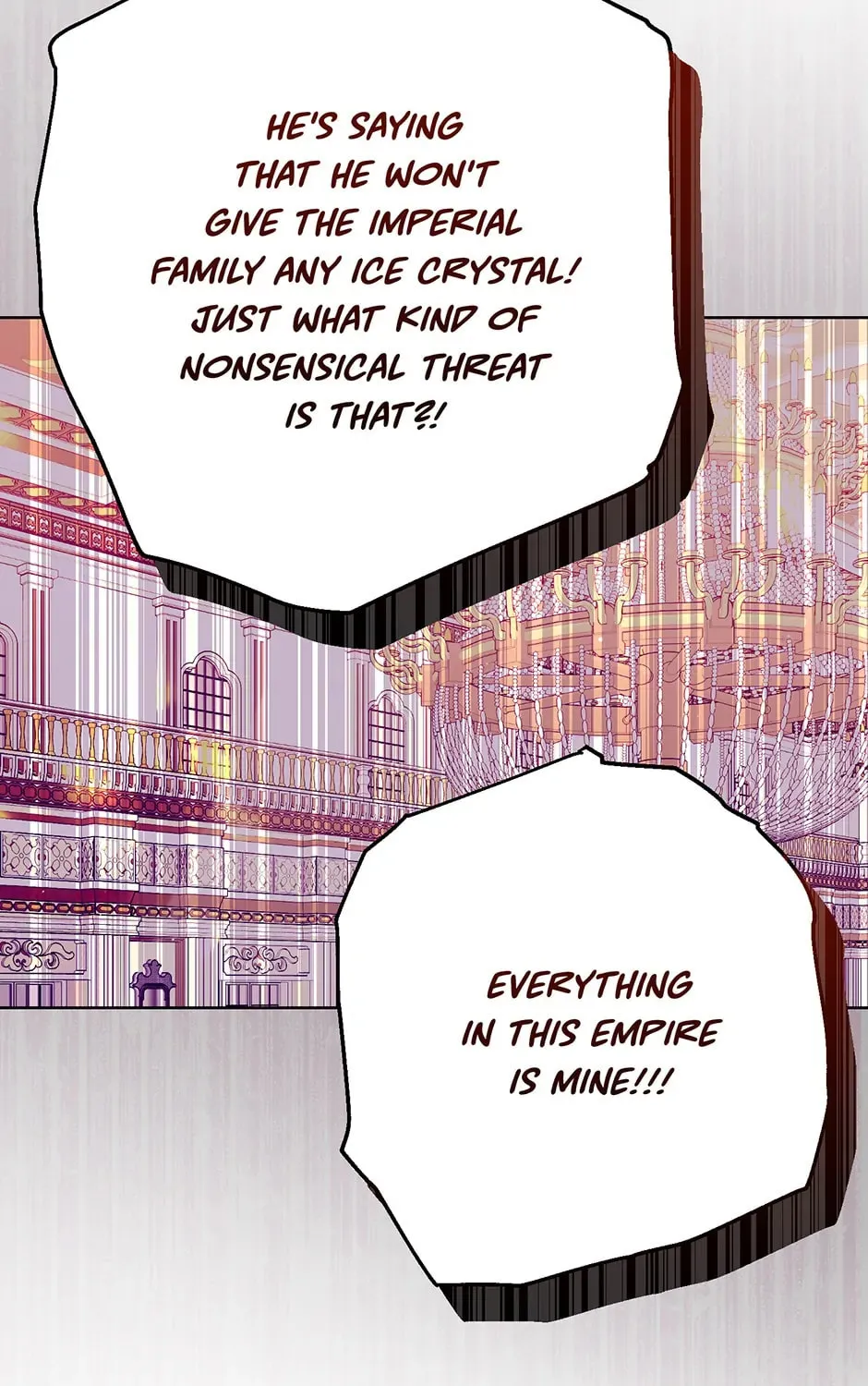 Read The Viridescent Tiara chapter 95 image 32 on Lezhin